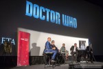 Doctor Who Projection Doctor Who (10.09.2015) 