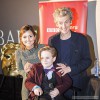 Doctor Who Projection Doctor Who (10.09.2015) 