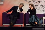 Doctor Who Festival DW Londres (13 au 15.11.2015) 