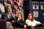 Doctor Who Festival DW Londres (13 au 15.11.2015) 