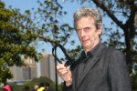 Doctor Who Promotion DW Sydney (20.11.2015) 