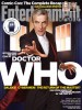 Doctor Who Peter Capaldi-Scans 
