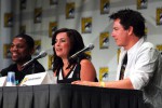 Doctor Who CCSD Panel Torchwood saison 4 22.07.2011 