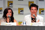 Doctor Who CCSD Panel Torchwood saison 4 22.07.2011 
