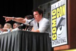 Doctor Who CCSD Panel Torchwood saison 4 22.07.2011 