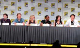 Doctor Who CCSD Panel Torchwood saison 4 22.07.2011 