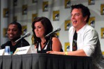 Doctor Who CCSD Panel Torchwood saison 4 22.07.2011 