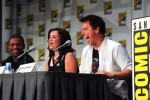 Doctor Who CCSD Panel Torchwood saison 4 22.07.2011 
