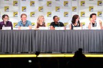 Doctor Who CCSD Panel Torchwood saison 4 22.07.2011 