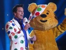 Doctor Who Children in need 2010 (19.11.2010) 