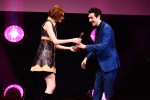 Doctor Who Jameson Empire Awards 2015 (29.03.2015) 