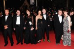 Doctor Who Premire Melancholia Festival Cannes 