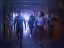 Doctor Who Class - Photos promo Saison 1 