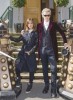 Doctor Who Photoshoots non identifis 