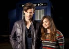 Doctor Who Photoshoot #2 (2012) 
