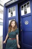 Doctor Who Photoshoot #3 (2012) 