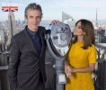 Doctor Who Photoshoot Premire New York 14.08.2014 