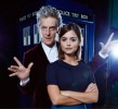 Doctor Who Radio Times (Septembre 2015) 