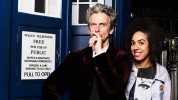 Doctor Who Photoshoot Introduction 