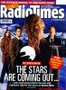 Doctor Who Scans- Catherine Tate 