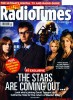 Doctor Who Scans- Catherine Tate 