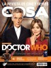 Doctor Who Scans-Jenna Coleman 