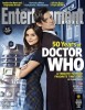 Doctor Who Scans-Jenna Coleman 