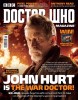 Doctor Who Scans-John Hurt 