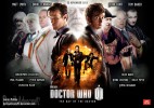 Doctor Who Montages Cinquante ans Doctor Who 