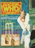 Doctor Who Scans-Peter Davison 