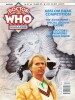 Doctor Who Scans-Peter Davison 