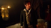 Doctor Who Captures Night of the doctor 
