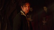 Doctor Who Captures Night of the doctor 