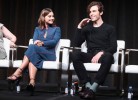 Doctor Who Summer TCA Tour 2016 