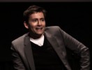 Doctor Who Conversations on Broadway with DT  