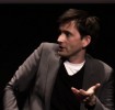 Doctor Who Conversations on Broadway with DT  