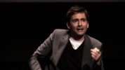Doctor Who Conversations on Broadway with DT  