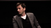 Doctor Who Conversations on Broadway with DT  