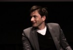Doctor Who Conversations on Broadway with DT  