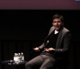 Doctor Who Conversations on Broadway with DT  