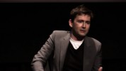 Doctor Who Conversations on Broadway with DT  