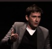 Doctor Who Conversations on Broadway with DT  