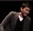 Doctor Who Conversations on Broadway with DT  