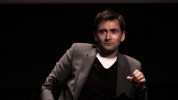 Doctor Who Conversations on Broadway with DT  