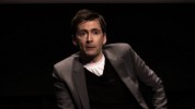Doctor Who Conversations on Broadway with DT  