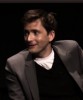 Doctor Who Conversations on Broadway with DT  