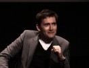 Doctor Who Conversations on Broadway with DT  