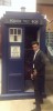 Doctor Who Class - Photos autour de la saison 1 