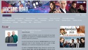 Doctor Who Designs 