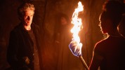 Doctor Who Bill Potts : Personnage de la srie 